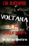 [Voltana Adventures 01] • Voltana & the Rogue Vamps